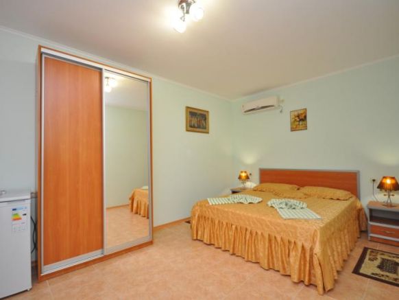 Фотография номера гостиницы Сон