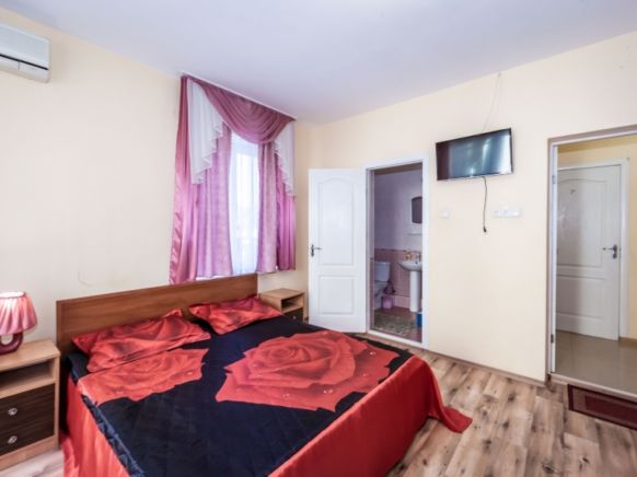 Фотография номера гостиницы Сон