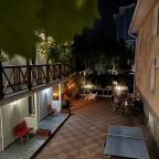 Полулюкс (Двух-местный номер полулюкс категории Б (2-Б)), Отель Сон