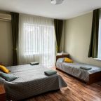 Трёхместный и более (Трех-местный номер полулюкс категории А (3-А)), Отель Феникс