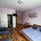 Полулюкс (Двух-местный номер полулюкс категории А (2-А)), Отель Феникс