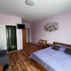 Полулюкс (Двух-местный номер полулюкс категории А (2-А)), Отель Феникс