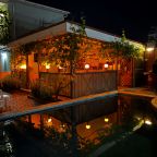 Возможность самостоятельного приготовления пищи, Отель Феникс