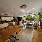 Возможность самостоятельного приготовления пищи, Отель Феникс