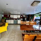 Возможность самостоятельного приготовления пищи, Отель Феникс