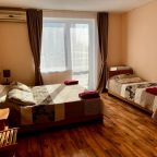 Трёхместный и более (Трех-местный номер полулюкс категории А (3-А)), Отель Феникс