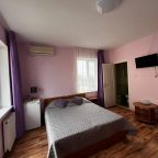 Трёхместный и более (Трех-местный номер полулюкс категории А (3-А)), Отель Феникс