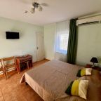 Полулюкс (Двух-местный номер полулюкс категории Б (2-Б)), Отель Феникс