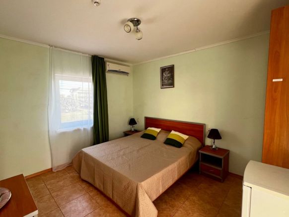 Фотография номера гостиницы Сон