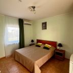 Полулюкс (Двух-местный номер полулюкс категории Б (2-Б)), Отель Феникс