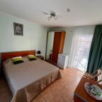 Полулюкс (Двух-местный номер полулюкс категории Б (2-Б)), Отель Феникс