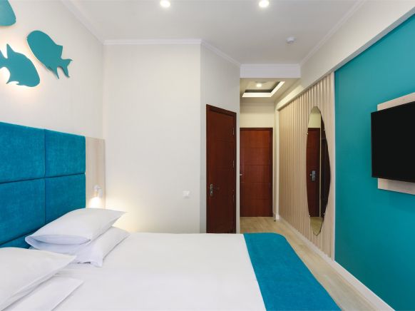 Фотография номера гостиницы Порто Маре