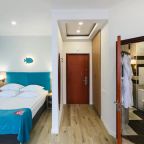 Парк-отель PORTO MARE