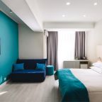Парк-отель PORTO MARE