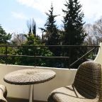 Парк-отель PORTO MARE