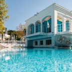 Парк-отель PORTO MARE