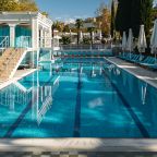 Парк-отель PORTO MARE
