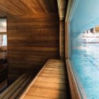 SPA-комплекс, Отель Porto Mare