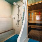 SPA-комплекс, Отель Porto Mare