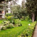 Парк-отель PORTO MARE