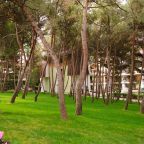 Парк-отель PORTO MARE