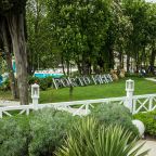 Парк-отель PORTO MARE