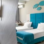 Двухместный (Стандарт с раздельными кроватями), Отель Porto Mare