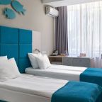 Двухместный (Стандарт с раздельными кроватями), Отель Porto Mare