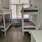 4-х местный 2-х комнатный Эконом