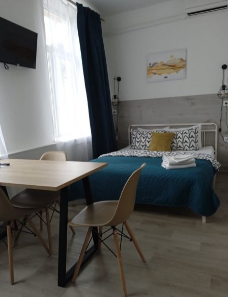 Фотография номера мини отеля Pastel