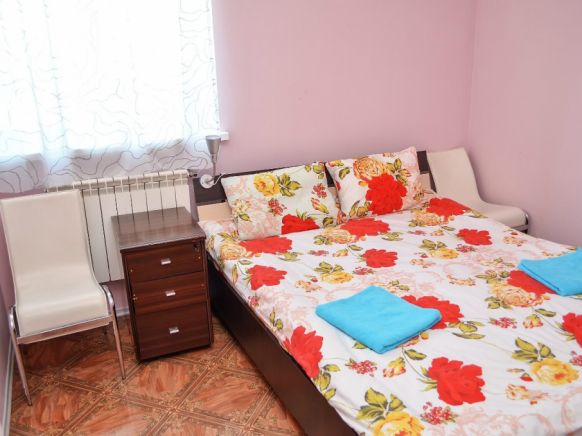 Фотография номера хостела Лайк