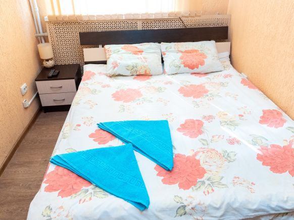 Фотография номера хостела Лайк