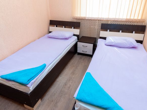 Фотография номера хостела Лайк