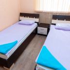 Двухместный (Twin), Хостел Like