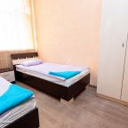 Двухместный (Twin), Хостел Like