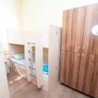 Четырехместный (Койко-место), Хостел Like