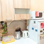 Общая кухня, Хостел Like