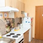 Общая кухня, Хостел Like