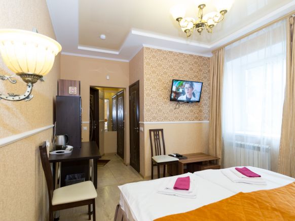 Фотография номера мини отеля JOY