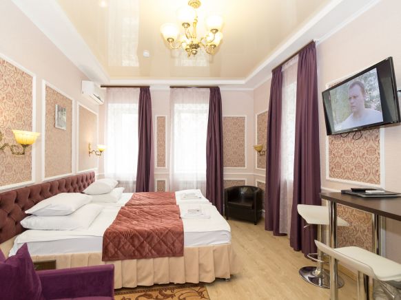 Фотография номера мини отеля JOY