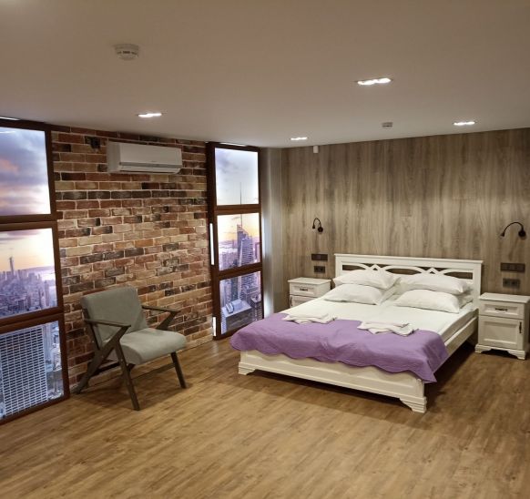 Фотография номера мини отеля JOY