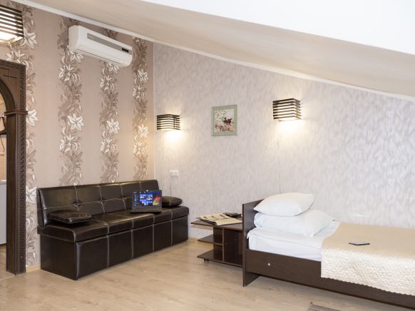 Фотография номера мини отеля JOY