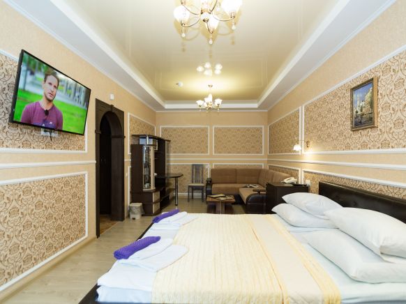 Фотография номера мини отеля JOY