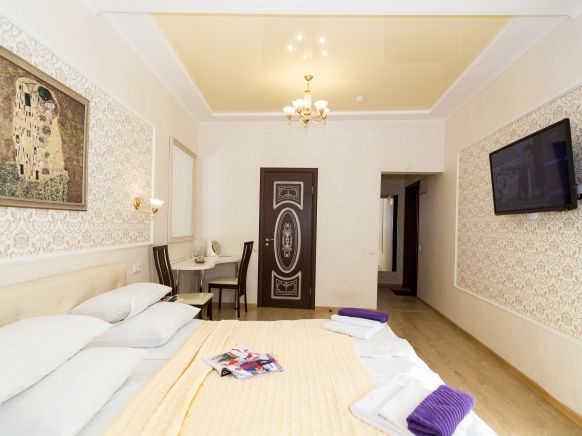 Фотография номера мини отеля JOY