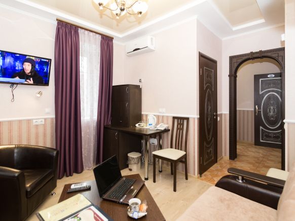 Фотография номера мини отеля JOY