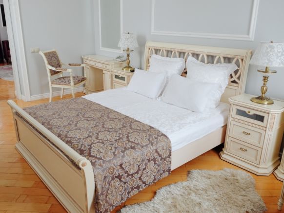 Фотография номера гостиницы Хабаровск