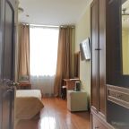 Одноместный (Single Room), Гостиница Хабаровск