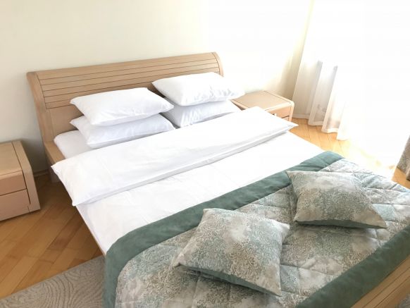 Фотография номера гостиницы Хабаровск