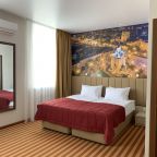 Двухместный (Superior double room), Гостиница Хабаровск