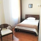 Одноместный (Single Room), Гостиница Хабаровск